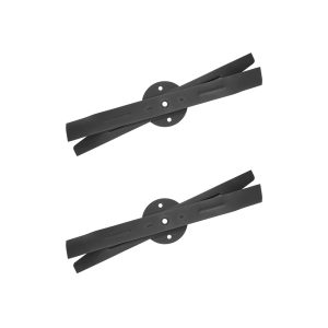 42" REPLACEMENT CROSSCUT BLADES