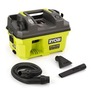18V ONE+ LINK? 3 GALLON WET/DRY VACUUM