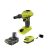 18V ONE+ High Volume Power Inflator Kit