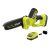 18V ONE+ HP Brushless 8" Pruning Mini Chainsaw Battery Powered with 2.0 Ah Battery and Charger
