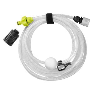 EZCLEAN POWER CLEANER 20" PRESSURE WASHER HOSE