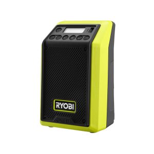 18V ONE+ COMPACT BLUETOOTH RADIO/SPEAKER