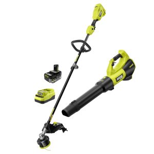 18V ONE+ HP BRUSHLESS 2-TOOL COMBO KIT