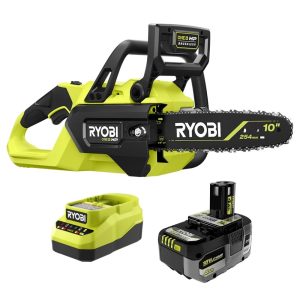 18V ONE+ HP BRUSHLESS 10?? CHAINSAW KIT