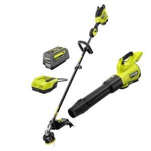 40V HP BRUSHLESS 2-TOOL COMBO KIT