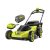 40V HP BRUSHLESS 20" SELF-PROPELLED MOWER KIT