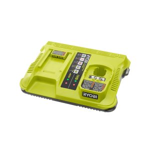 18V ONE+/40V DUAL PLATFORM CHARGER