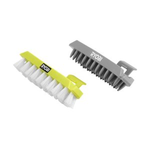 2 PC. 4" SWIFTCLEAN? MID-SIZE SPOT CLEANER ACCESSORY KIT