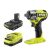 18V ONE+ HP COMPACT BRUSHLESS 4-MODE 1/2" IMPACT WRENCH KIT